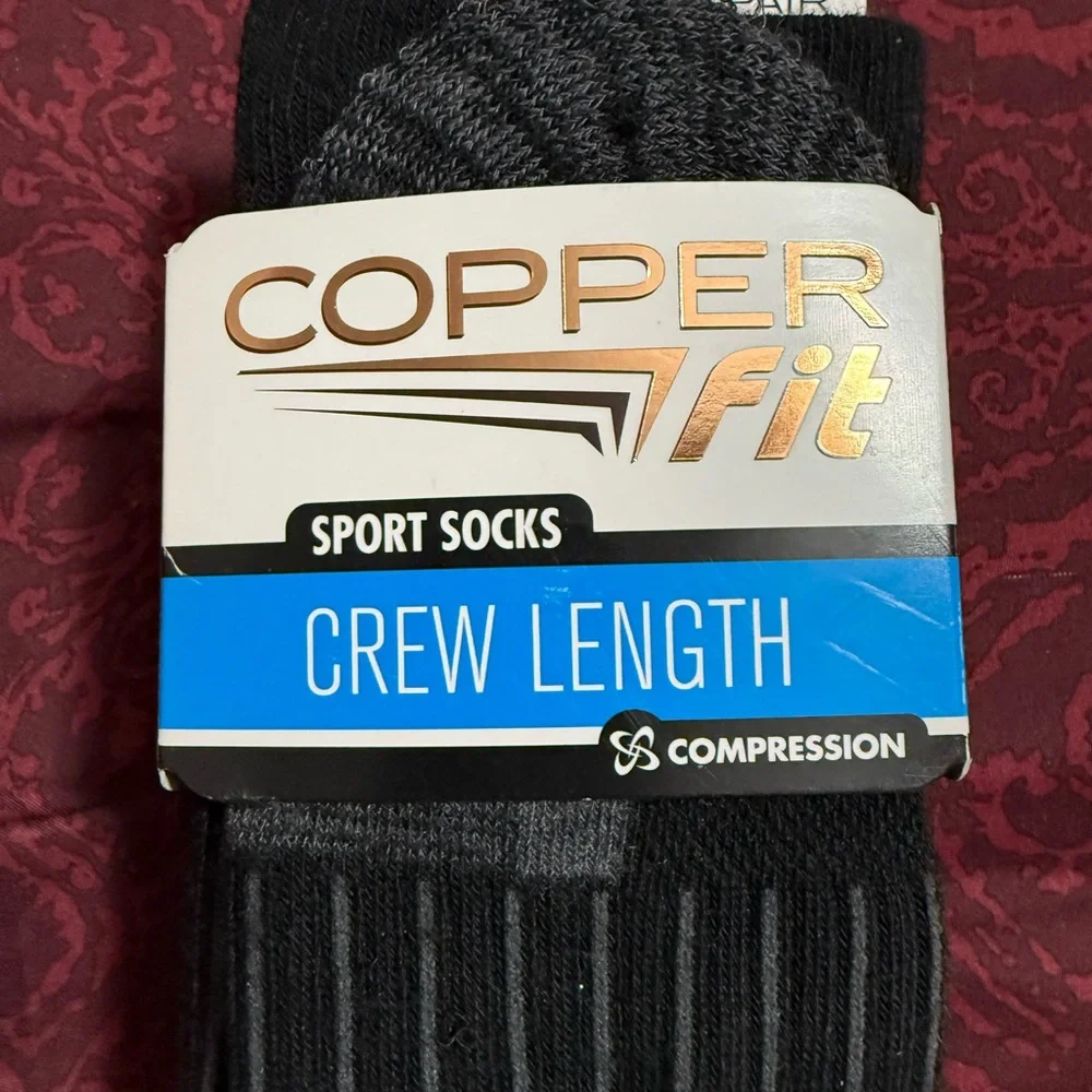 Compression Socks - Picture 5 of 7